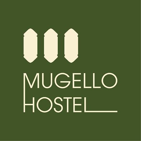 Mugello Hostel Sant'Agata  Exterior foto