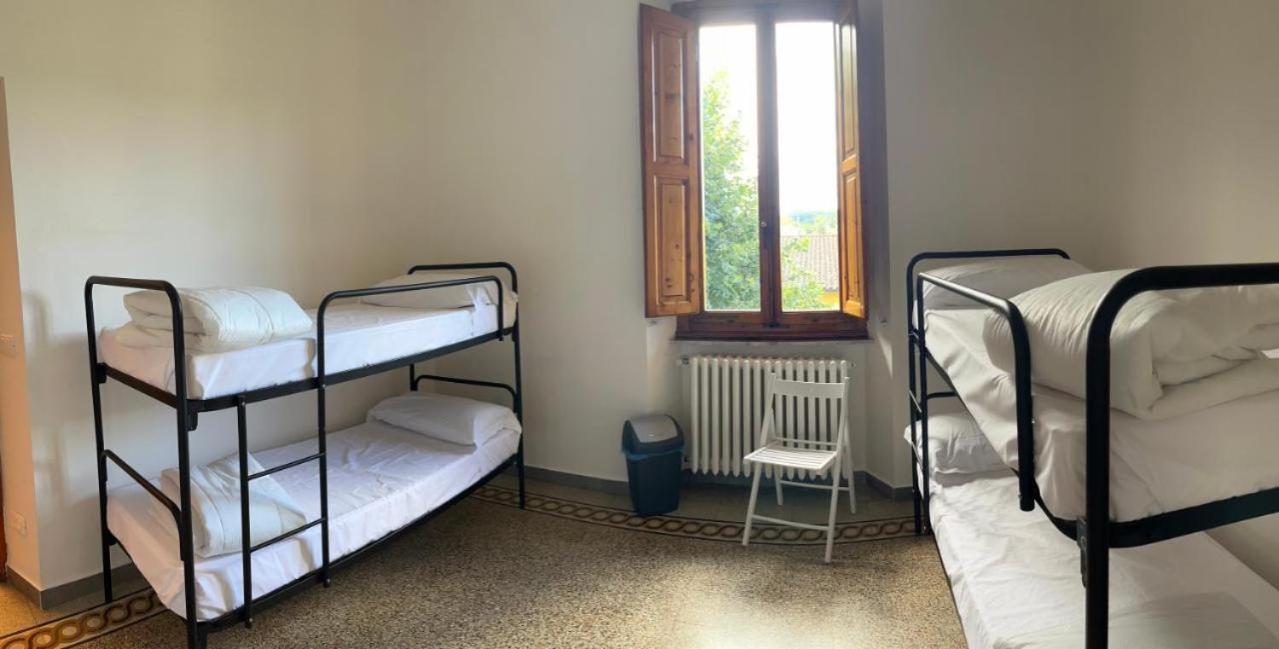 Mugello Hostel Sant'Agata  Exterior foto