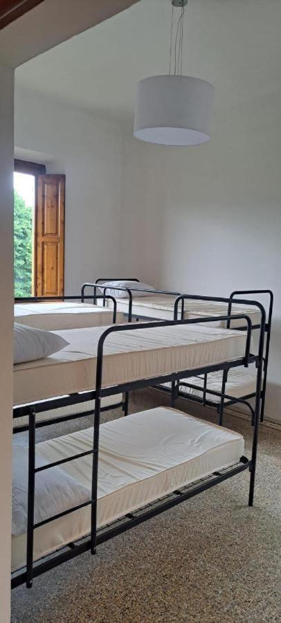Mugello Hostel Sant'Agata  Exterior foto