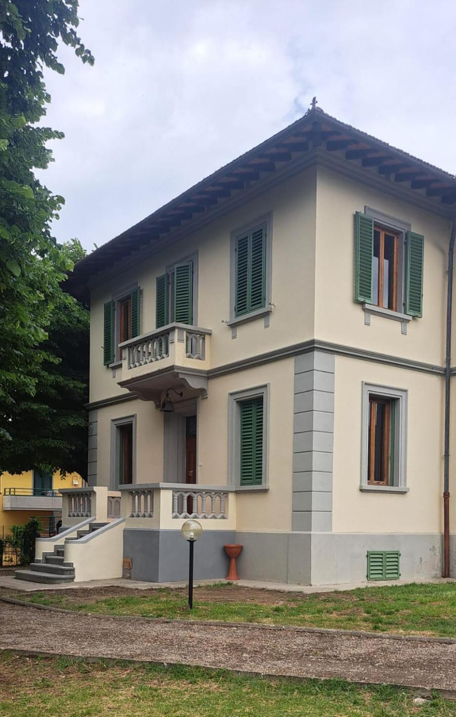 Mugello Hostel Sant'Agata  Exterior foto